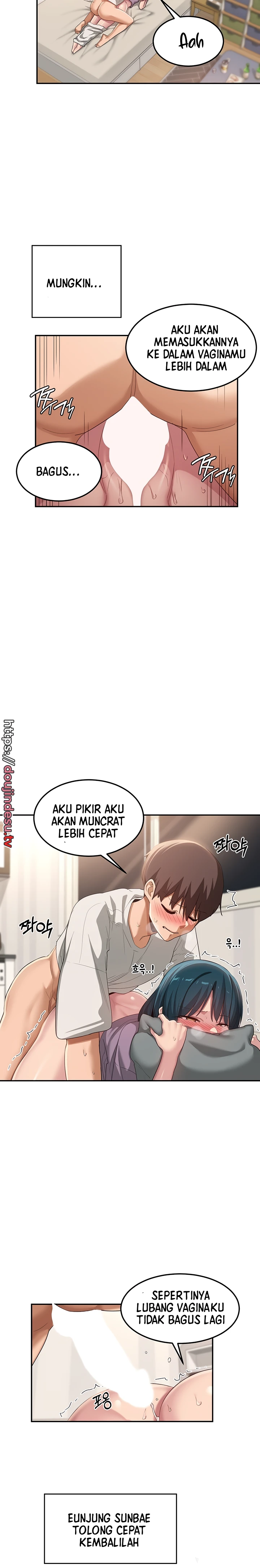 Sextudy Group Chapter 99 - Page 25